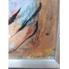 Lithographie Marc Chagall