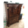 Secretaire empire XIXe