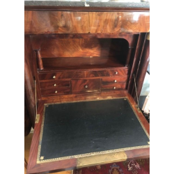 Secretaire empire XIXe