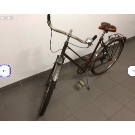 Vélo de collection Acyon
