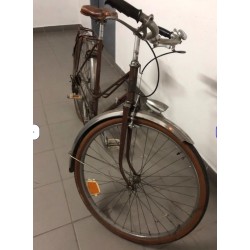 Vélo de collection Acyon
