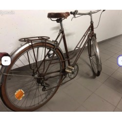 Vélo de collection Acyon