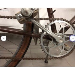 Vélo de collection Acyon