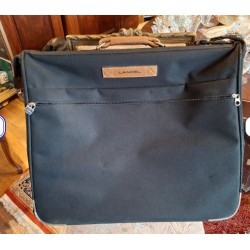 Valise Lancel pour costume