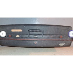 Valise Delsey 90L