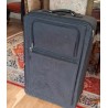 Valise 100L Noir Blackpaw NY