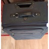 Valise 100L Noir Blackpaw NY