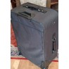 Valise 100L Noir Blackpaw NY