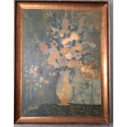 Hst bouquet de Fleurs Hemeret