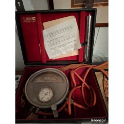 Oscillomètre Pachon –...