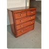 Commode Marine en acajou