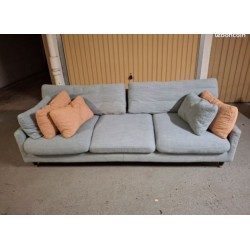 Canapé Sofarev 220cm