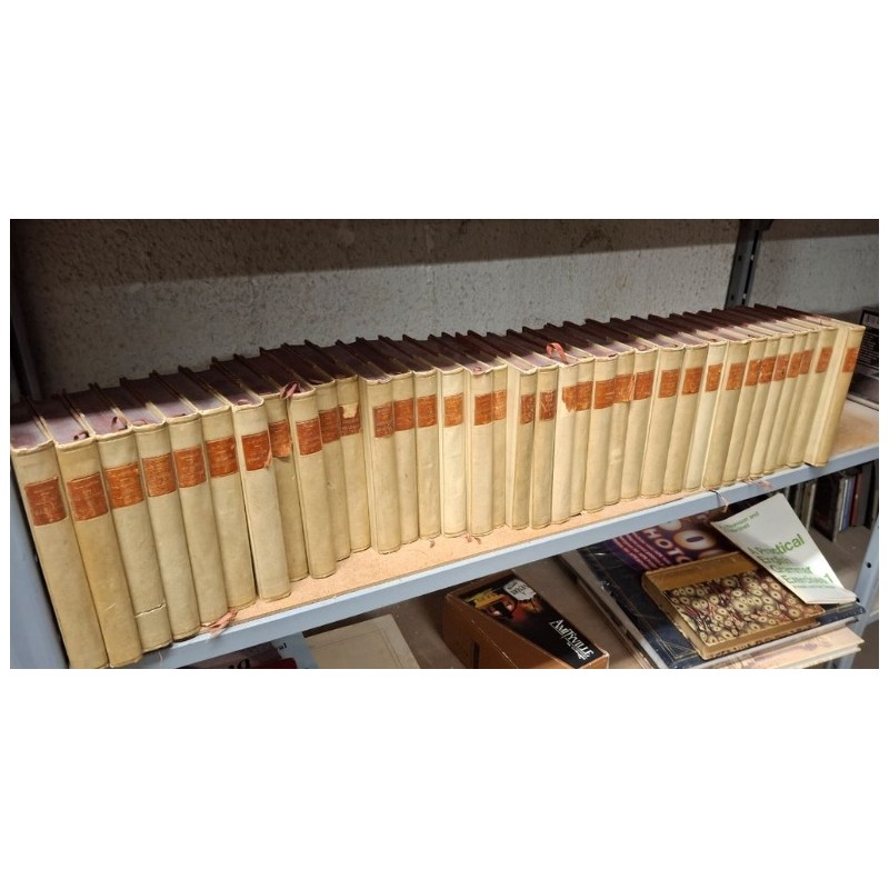 35 titres Alexandre Dumas