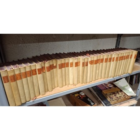 35 titres Alexandre Dumas
