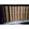 Collection reliée illustrées Anatole France