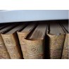 Collection reliée illustrées Anatole France