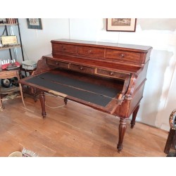 Secretaire XIXe Louis Philippe