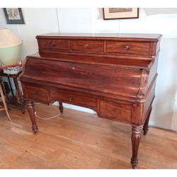 Secretaire XIXe Louis Philippe
