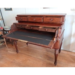 Secretaire XIXe Louis Philippe