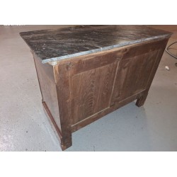 Commode epoque Empire XIXe
