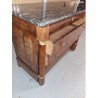 Commode epoque Empire XIXe