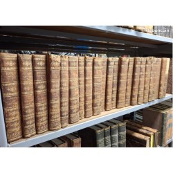 1821 les œuvres completes...