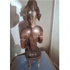 Statue Senoufo XXe