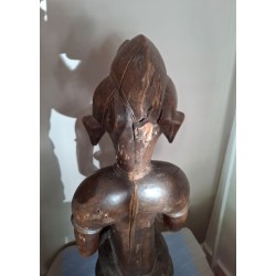 Statue Senoufo XXe
