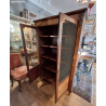 Bibliotheque de style Louis XVI