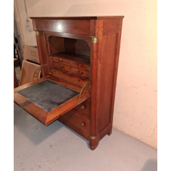 Secretaire epoque empire
