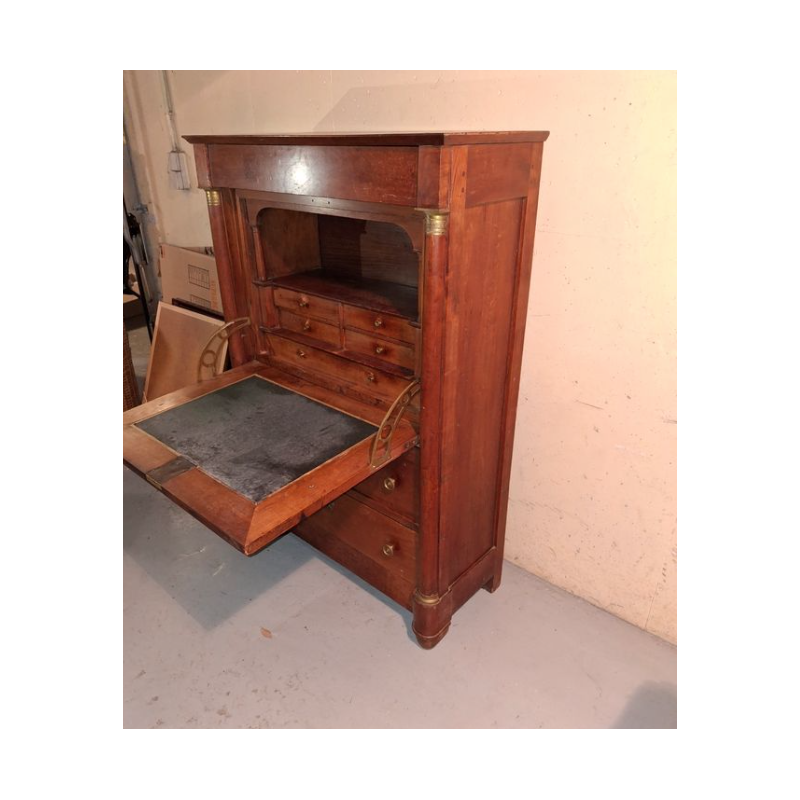 Secretaire epoque empire