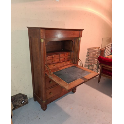 Secretaire epoque empire
