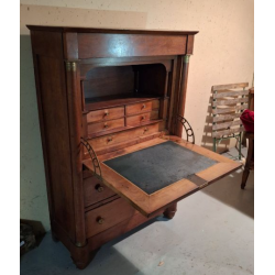 Secretaire epoque empire