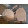 Paire de fauteuil de style Louis XVI