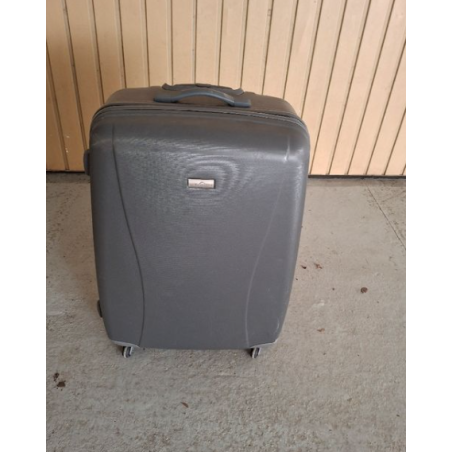 Grande valise occasion 90/125L