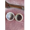 Etui à Chapelet en noix de Corozo