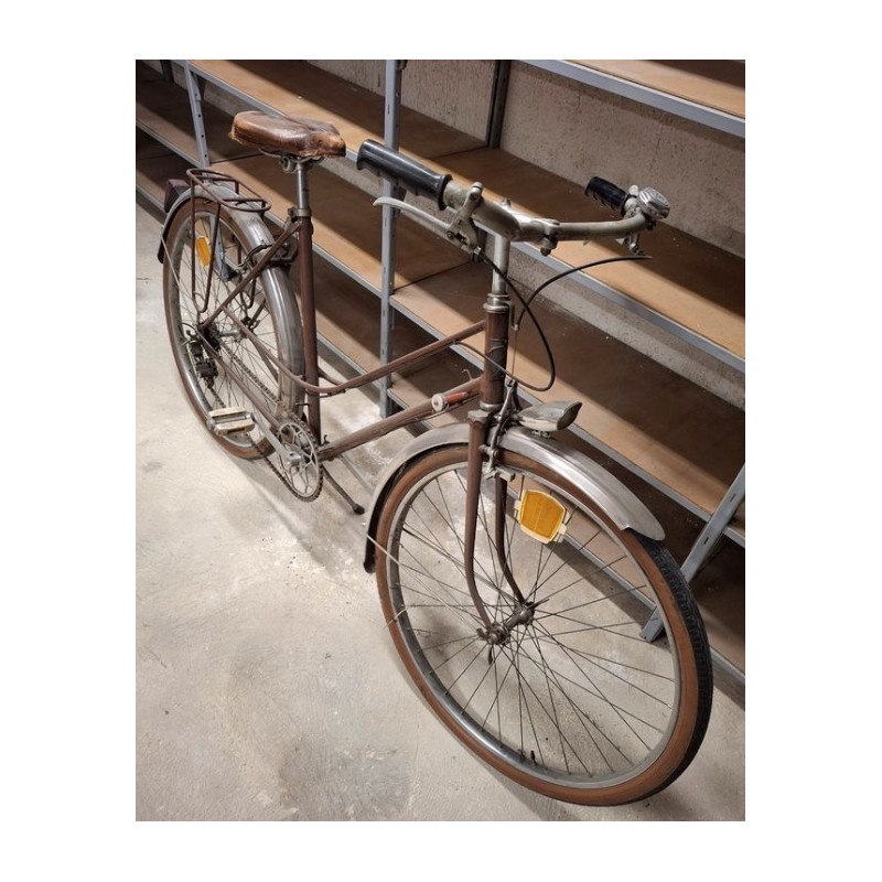 Vélo de collection Acyon