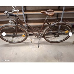 Vélo de collection Acyon