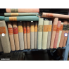 Lot de 47 livres reliés