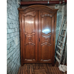 Armoire ancienne