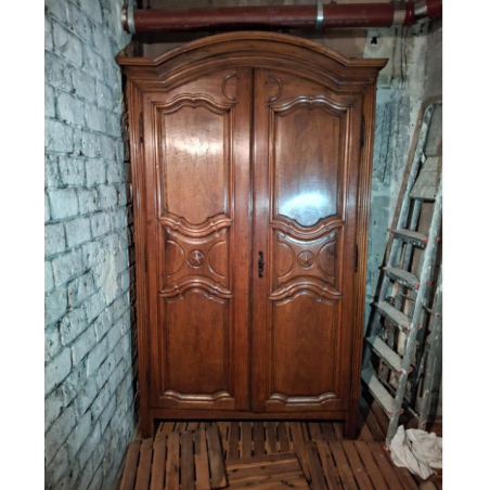 Armoire ancienne
