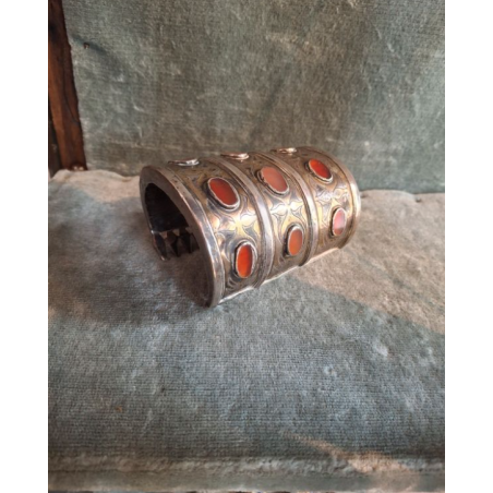 Turkmenistan Bracelet manchette