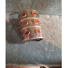Turkmenistan Bracelet manchette