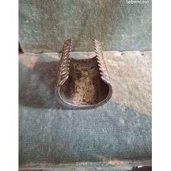 Turkmenistan Bracelet manchette