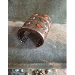 Turkmenistan Bracelet manchette