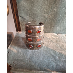 Turkmenistan Bracelet manchette