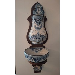 Fontaine Alfred Renauleau