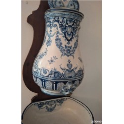 Fontaine Alfred Renauleau