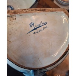 Fontaine Alfred Renauleau