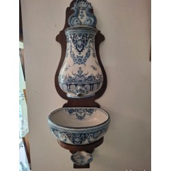 Fontaine Alfred Renauleau